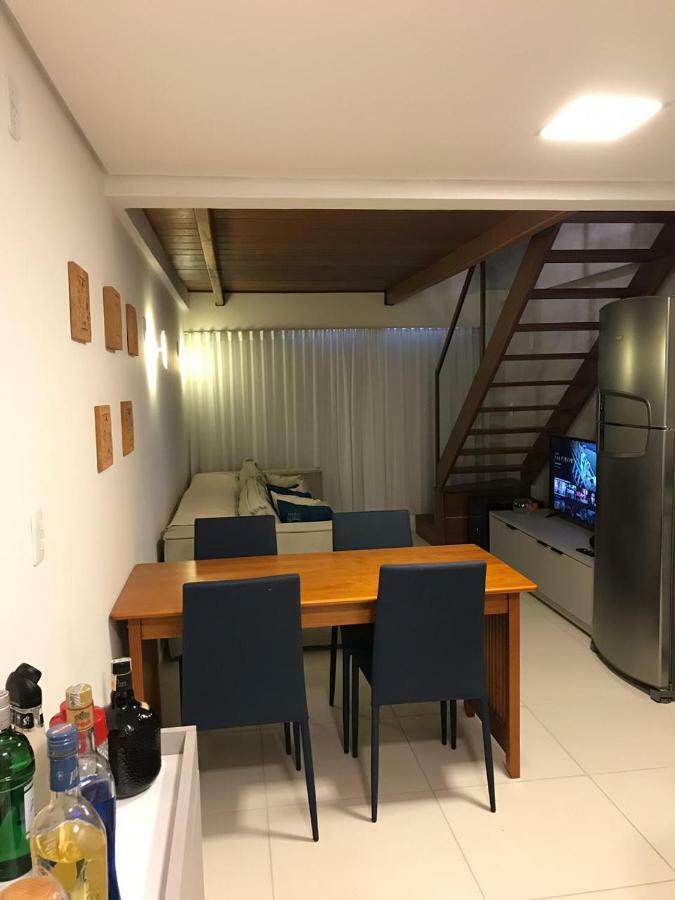 Laguna Beach 415 Cobertura Triplex Pôrto das Galinhas Dış mekan fotoğraf